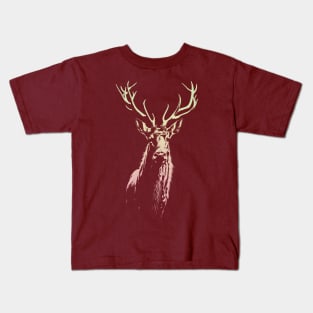 ReindEEr Kids T-Shirt